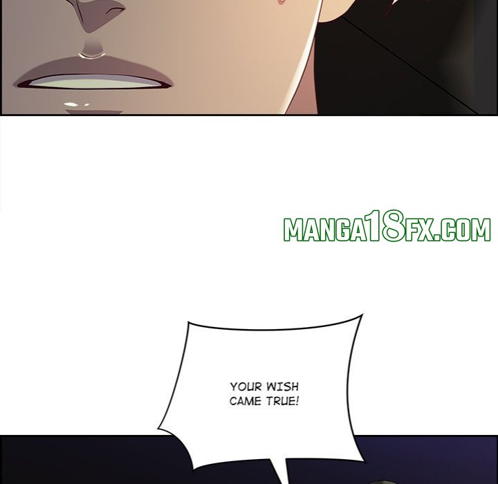 Big Guy Chapter 14 - Page 136