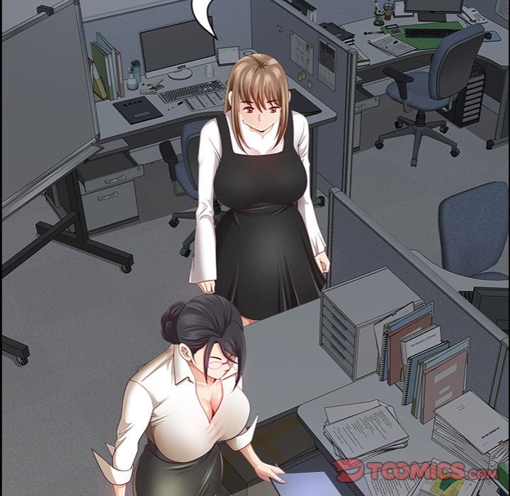 Big Guy Chapter 14 - Page 93