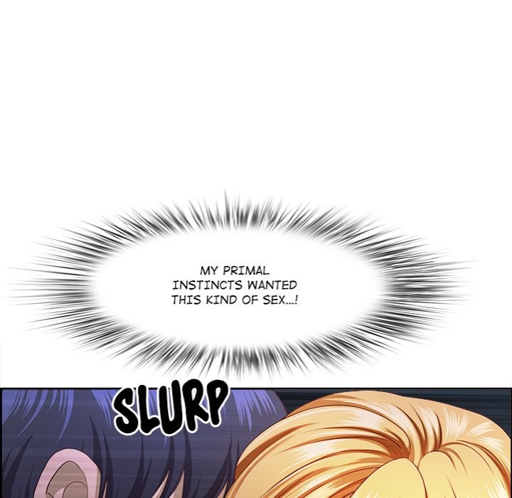 Big Guy Chapter 15 - Page 136