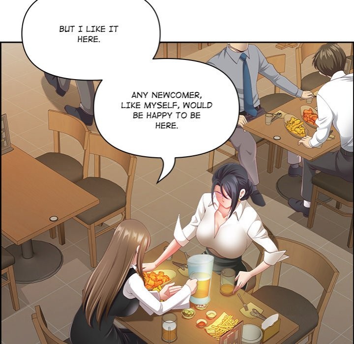 Big Guy Chapter 15 - Page 34