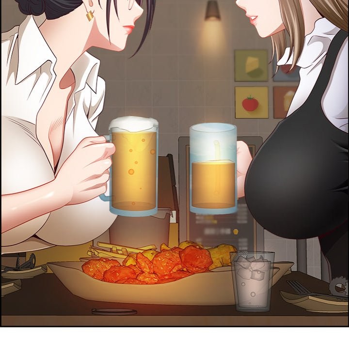 Big Guy Chapter 15 - Page 41