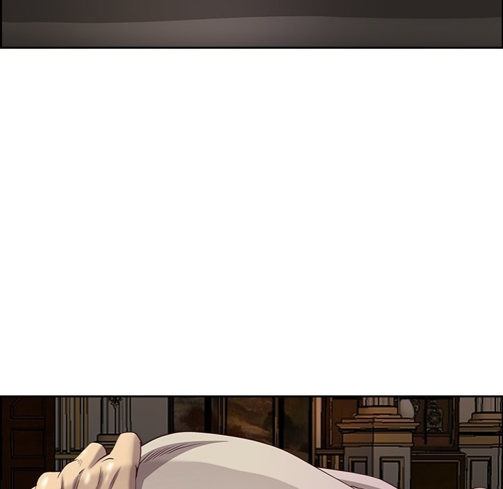 Big Guy Chapter 16 - Page 107