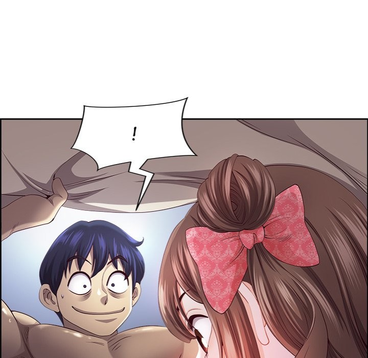 Big Guy Chapter 16 - Page 112