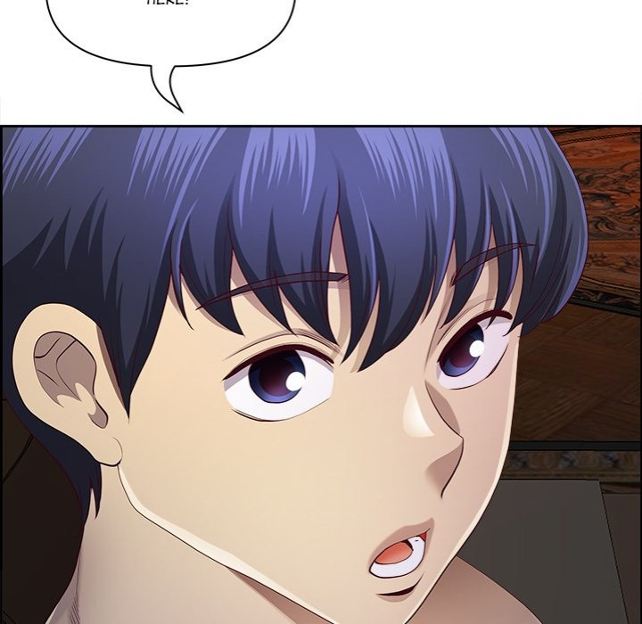 Big Guy Chapter 16 - Page 139