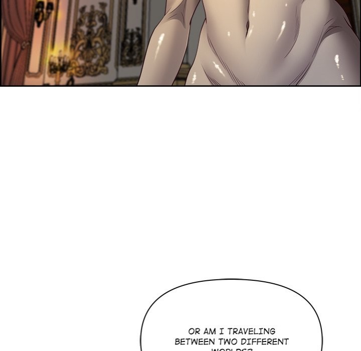 Big Guy Chapter 16 - Page 47