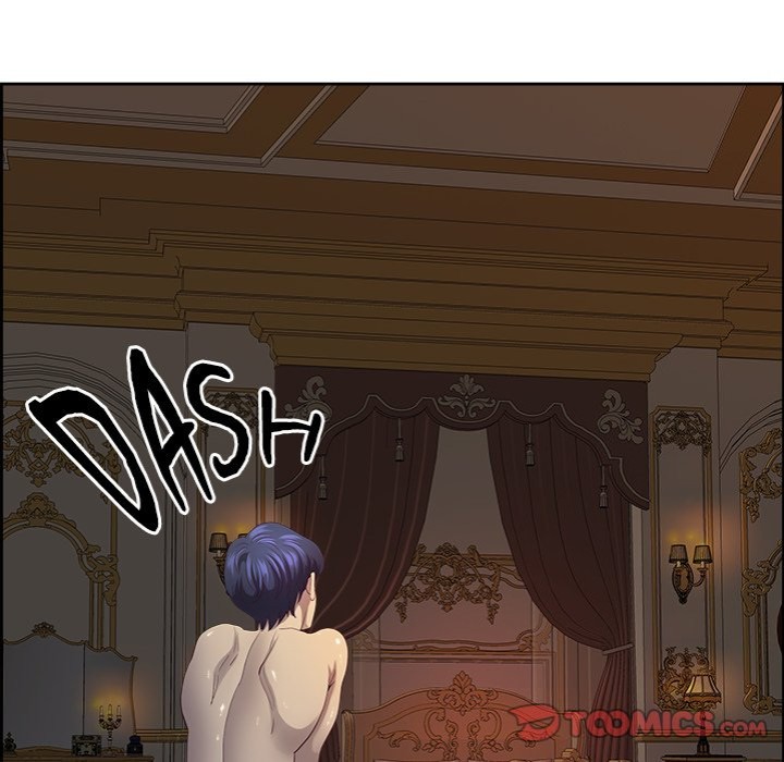 Big Guy Chapter 16 - Page 57