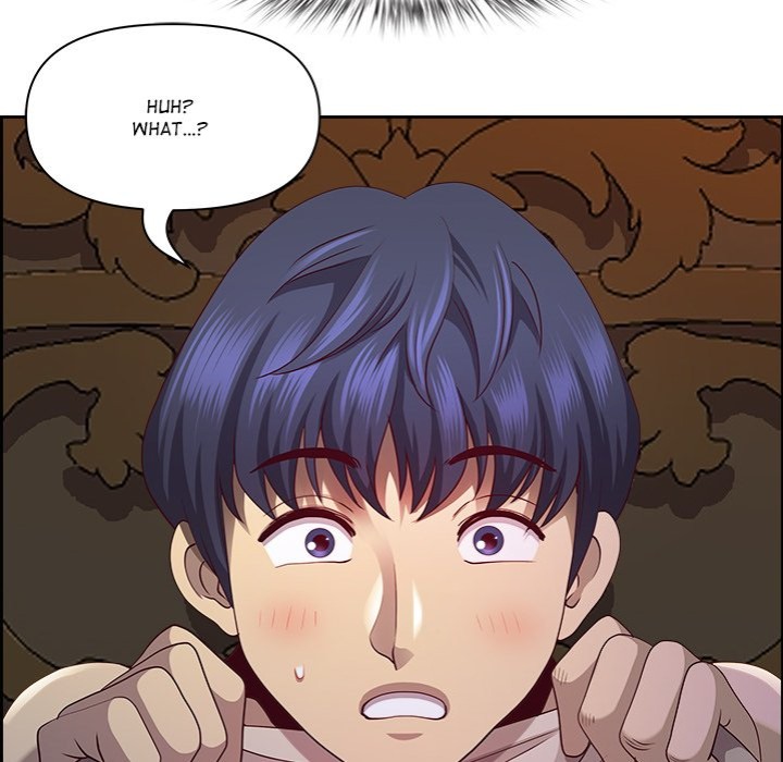 Big Guy Chapter 16 - Page 86