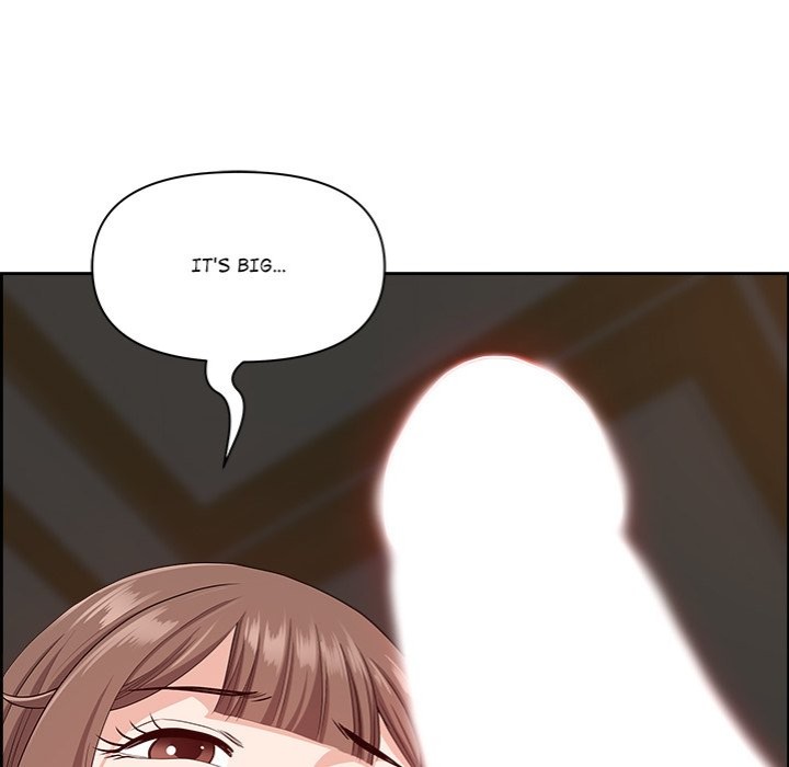 Big Guy Chapter 17 - Page 22