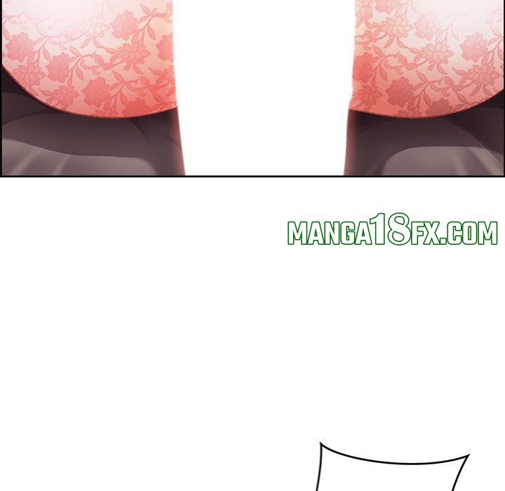 Big Guy Chapter 17 - Page 7