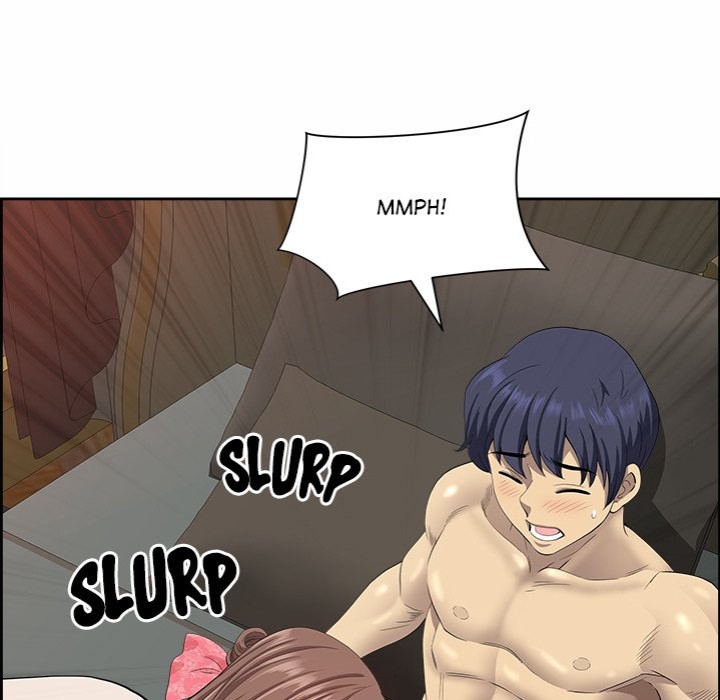 Big Guy Chapter 17 - Page 88