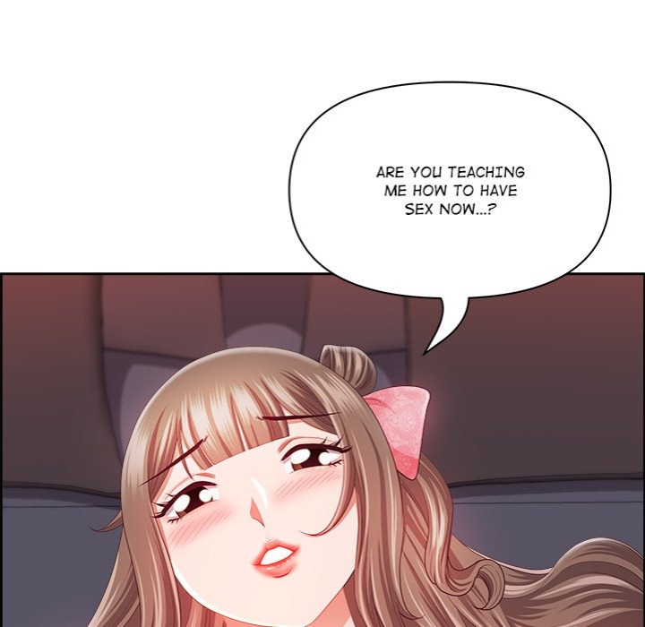 Big Guy Chapter 18 - Page 142