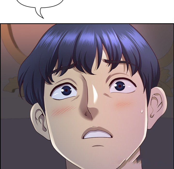 Big Guy Chapter 18 - Page 21