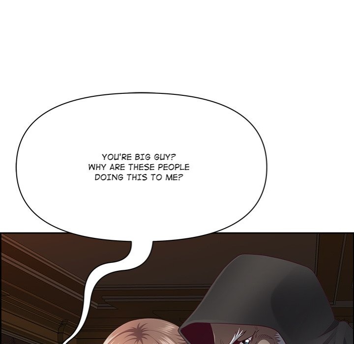 Big Guy Chapter 18 - Page 38