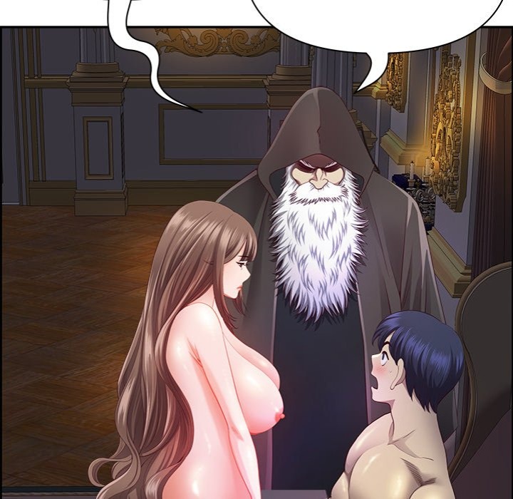 Big Guy Chapter 18 - Page 67