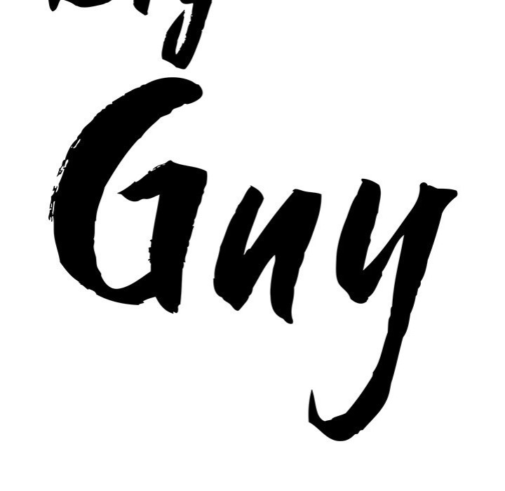 Big Guy Chapter 19 - Page 12