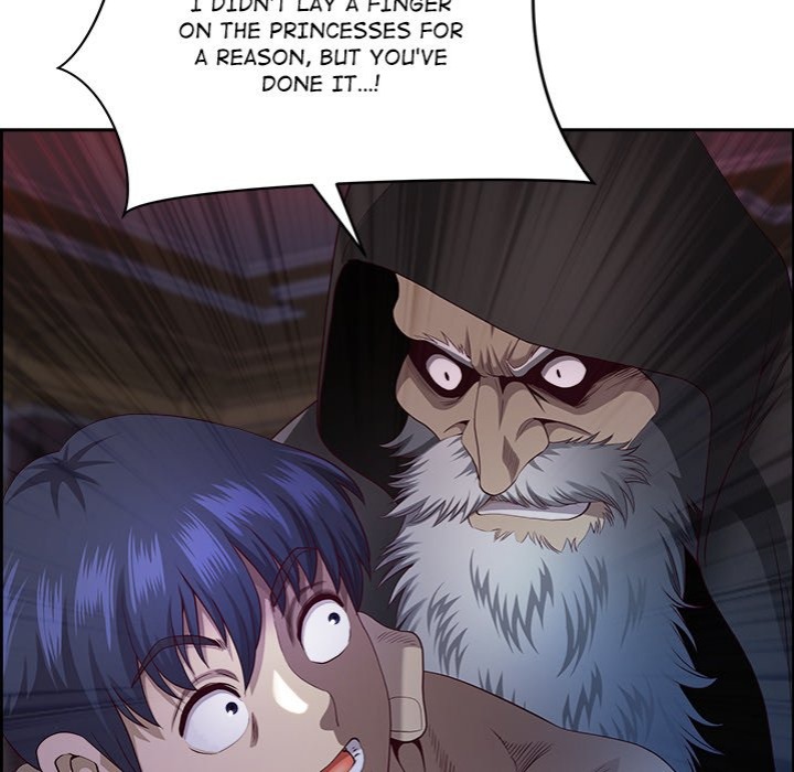 Big Guy Chapter 19 - Page 164