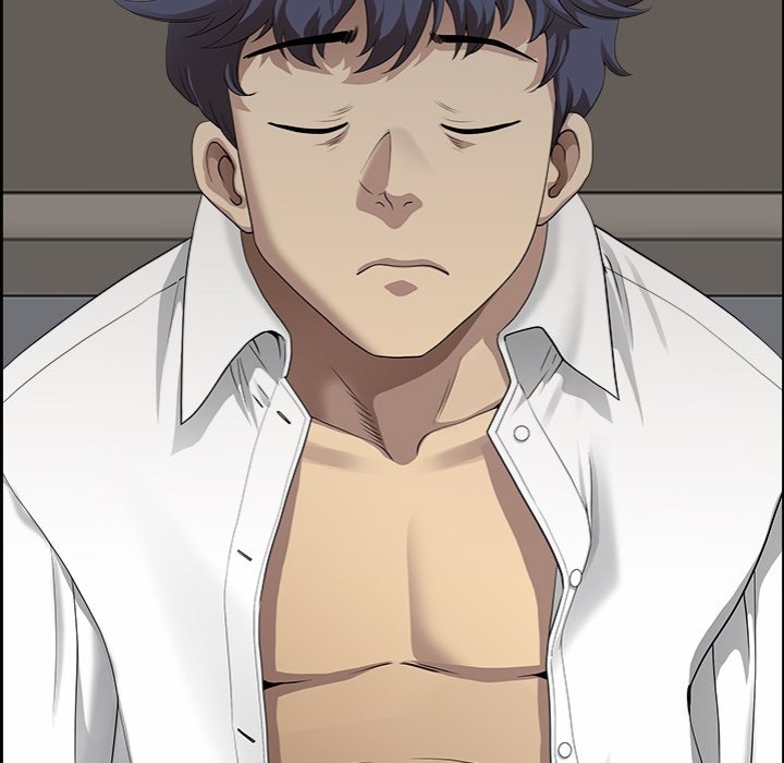 Big Guy Chapter 2 - Page 128