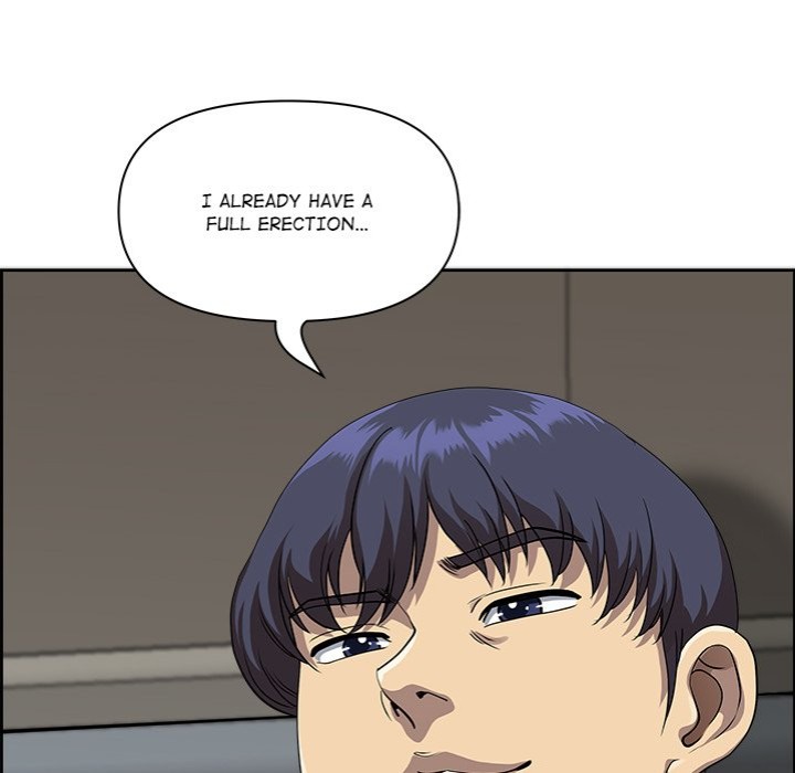 Big Guy Chapter 2 - Page 77