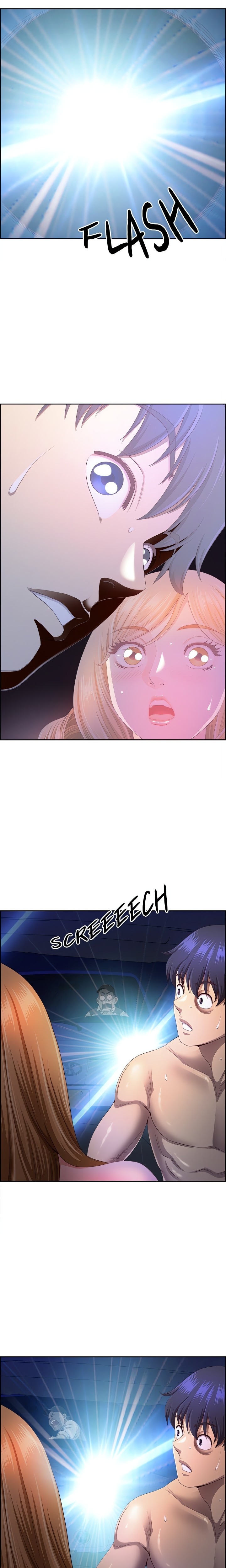 Big Guy Chapter 20 - Page 3