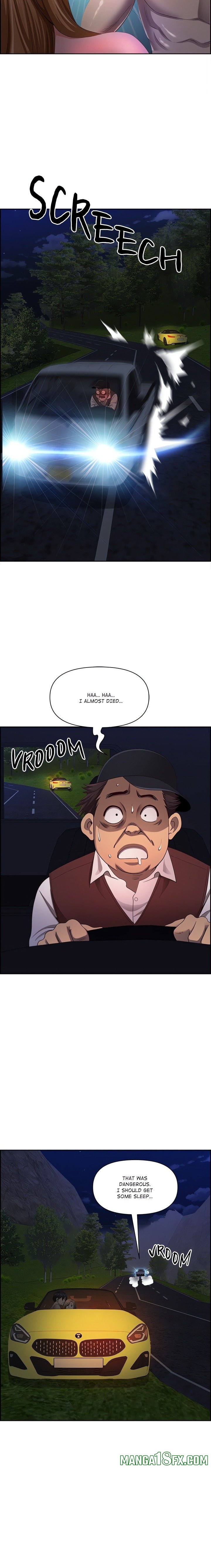 Big Guy Chapter 20 - Page 4