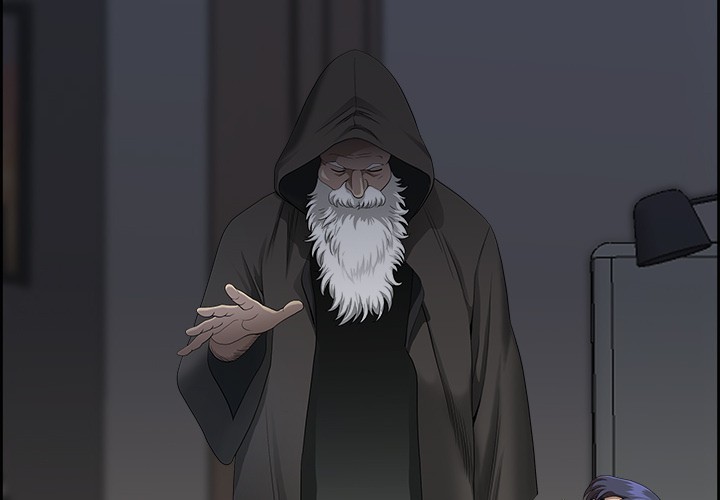 Big Guy Chapter 3 - Page 2