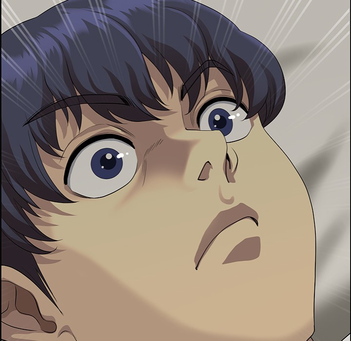 Big Guy Chapter 3 - Page 7