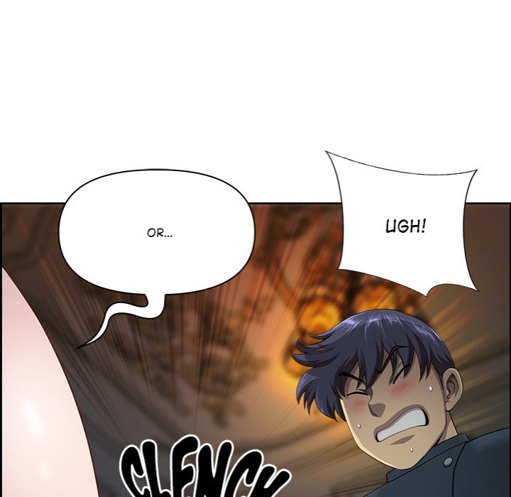 Big Guy Chapter 4 - Page 106