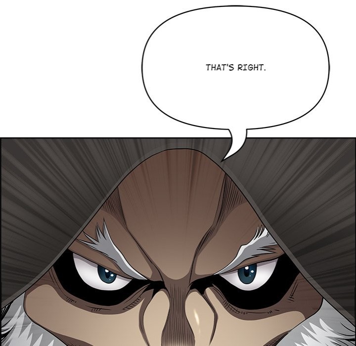 Big Guy Chapter 4 - Page 111