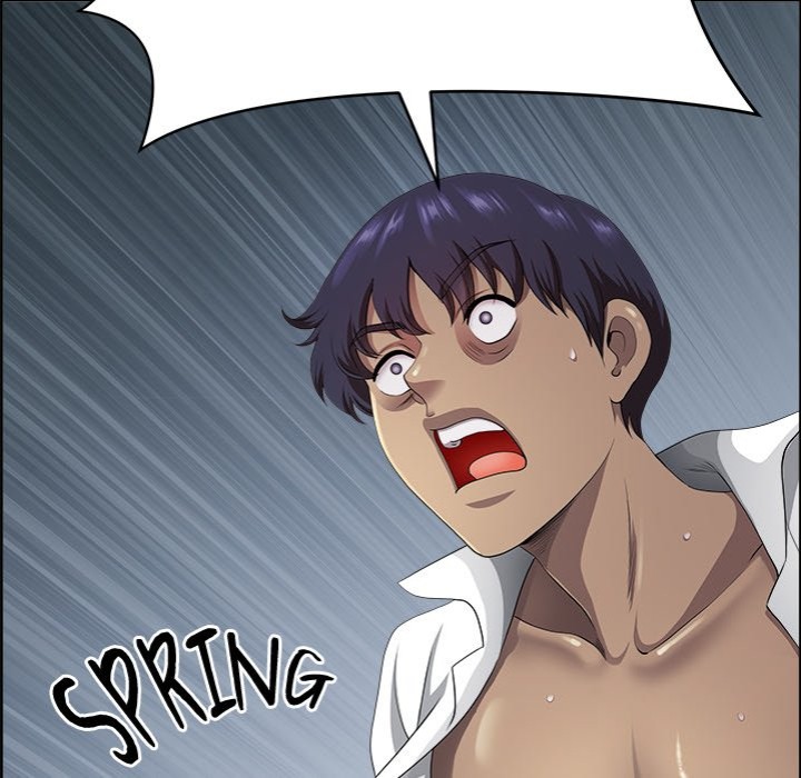 Big Guy Chapter 4 - Page 7