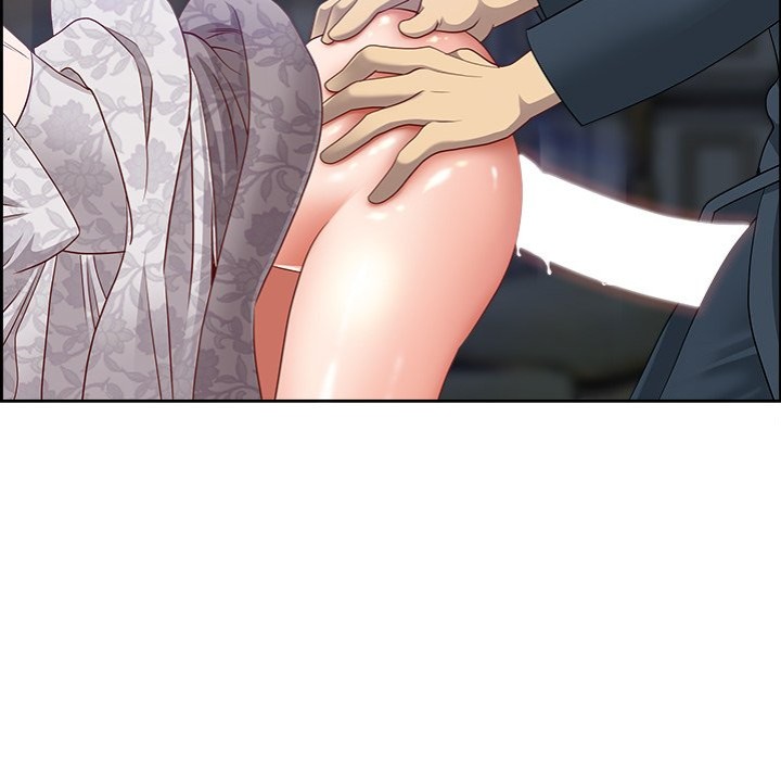 Big Guy Chapter 4 - Page 86