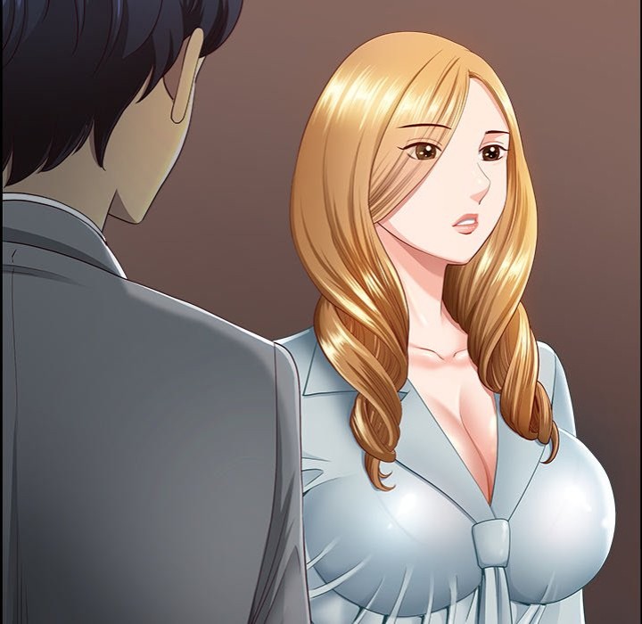 Big Guy Chapter 5 - Page 18