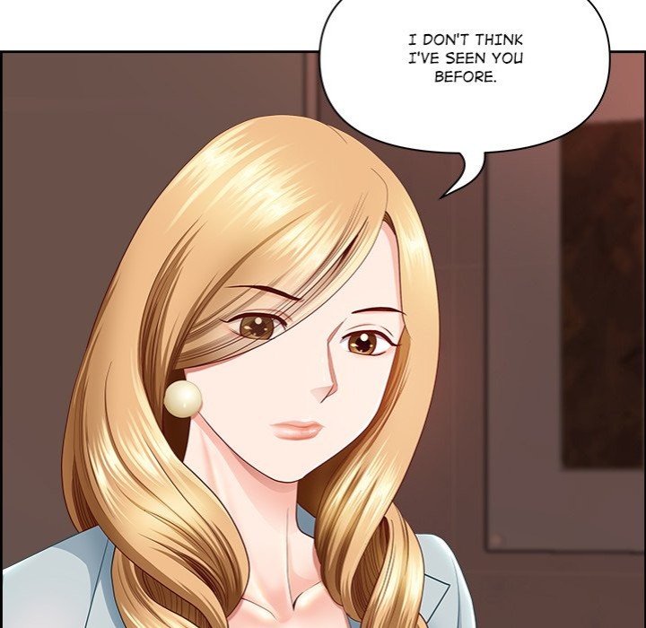 Big Guy Chapter 5 - Page 27