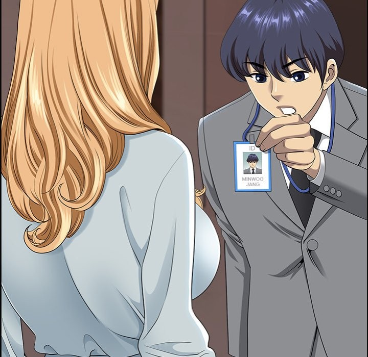 Big Guy Chapter 5 - Page 32