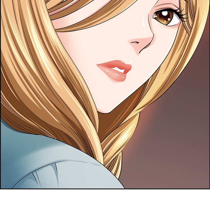 Big Guy Chapter 5 - Page 41