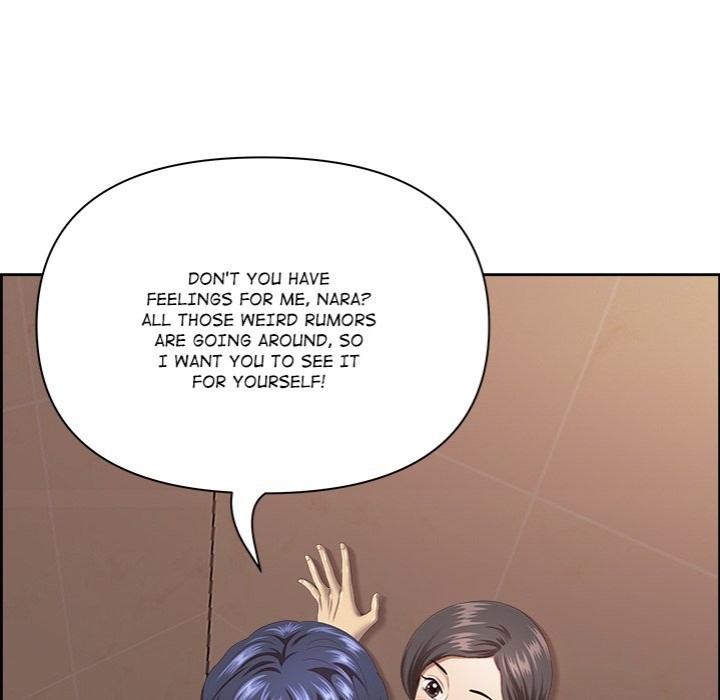 Big Guy Chapter 5 - Page 92