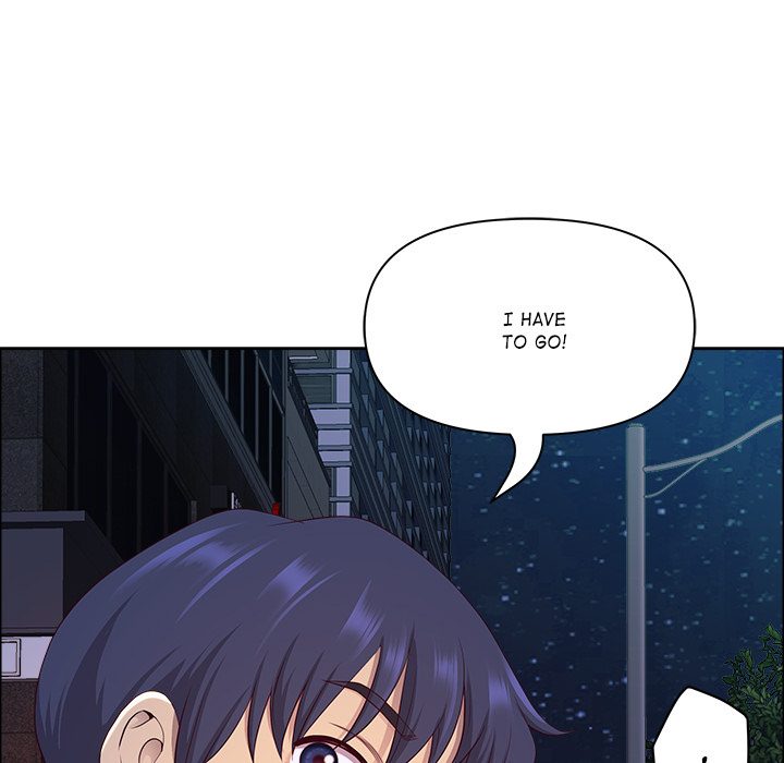 Big Guy Chapter 57 - Page 115