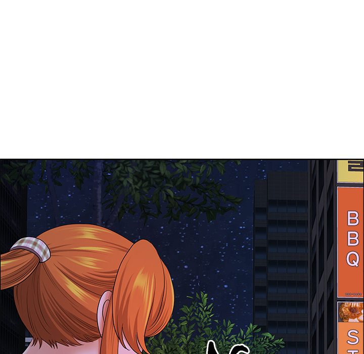 Big Guy Chapter 57 - Page 117