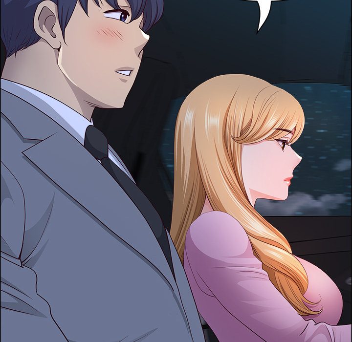 Big Guy Chapter 57 - Page 141