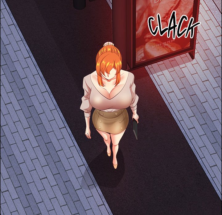 Big Guy Chapter 57 - Page 19