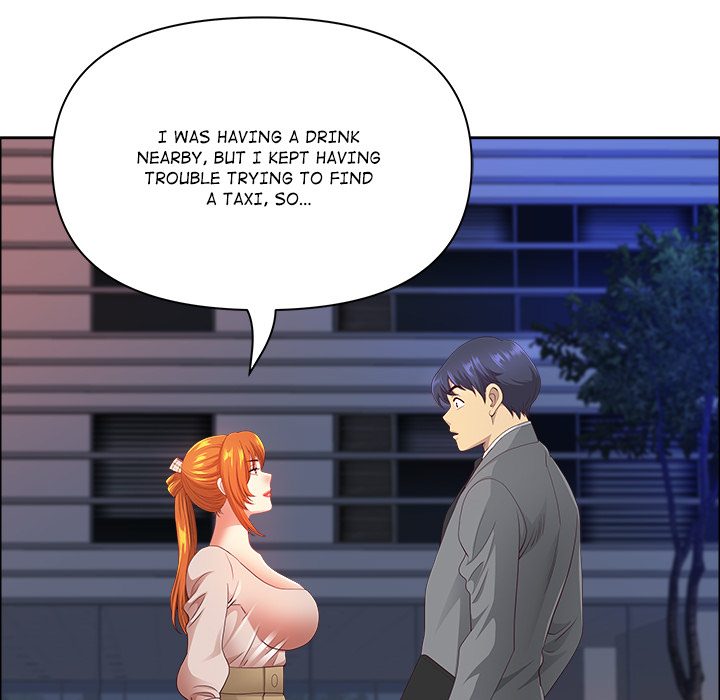 Big Guy Chapter 57 - Page 22