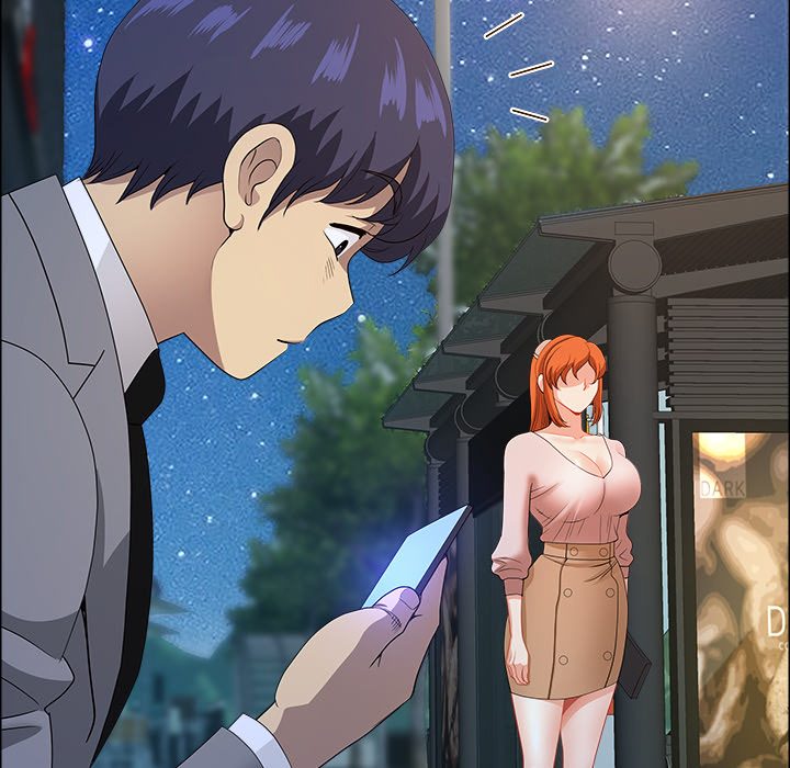 Big Guy Chapter 57 - Page 5