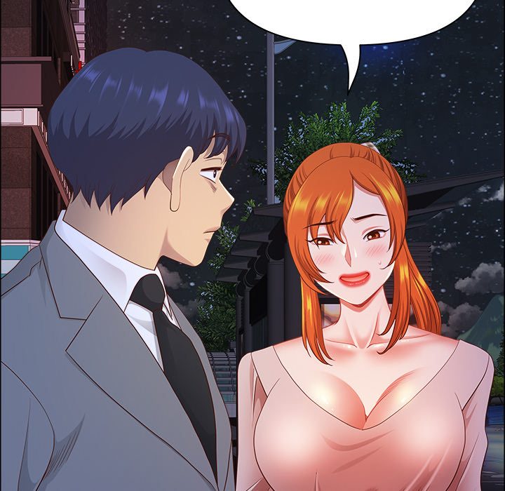 Big Guy Chapter 57 - Page 63