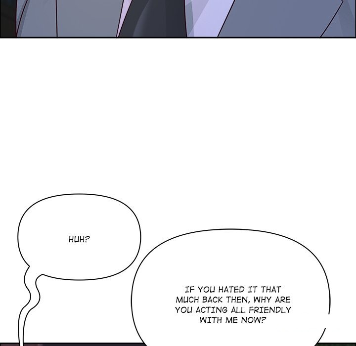 Big Guy Chapter 57 - Page 84