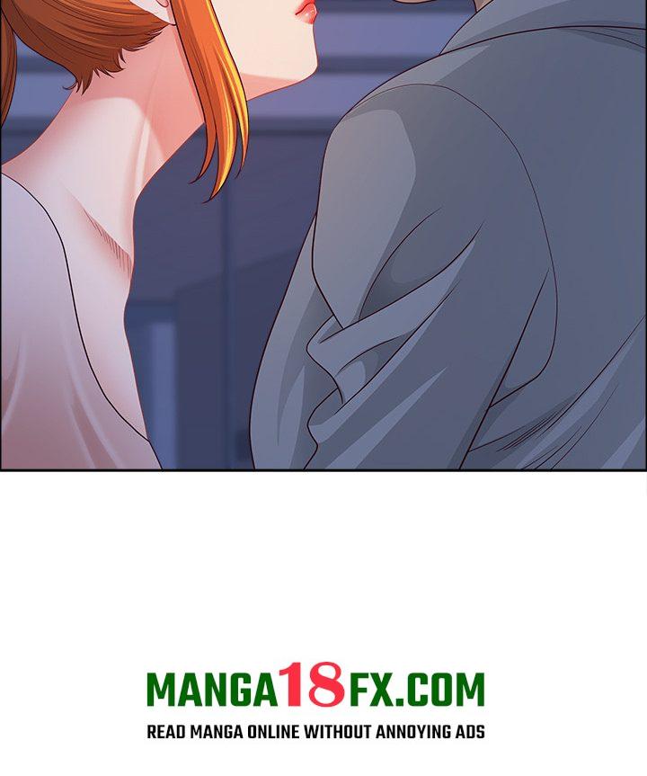 Big Guy Chapter 57 - Page 88