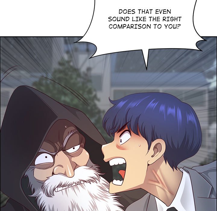 Big Guy Chapter 58 - Page 108