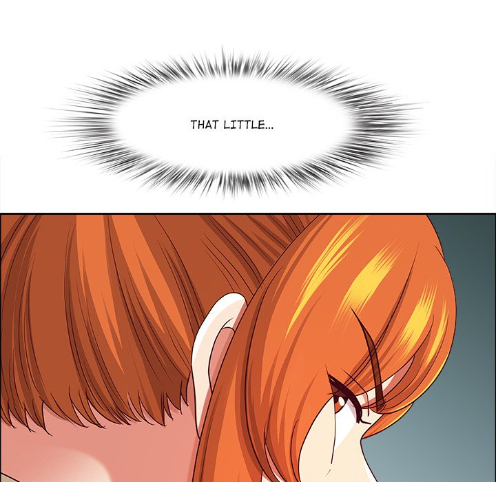 Big Guy Chapter 58 - Page 133