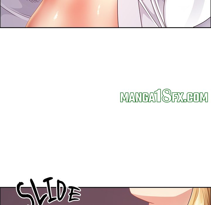 Big Guy Chapter 58 - Page 17