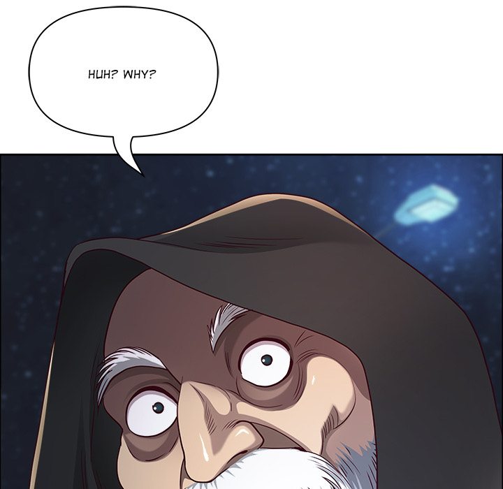 Big Guy Chapter 58 - Page 83