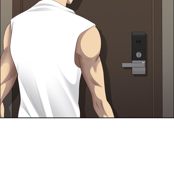 Big Guy Chapter 59 - Page 21