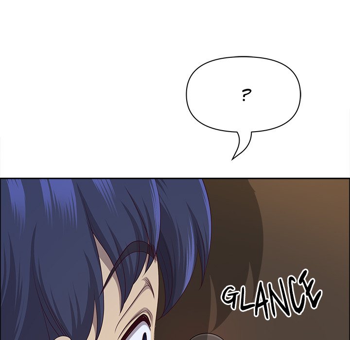 Big Guy Chapter 59 - Page 22